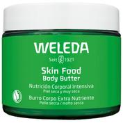 Skin food body butter weleda (1 envase 150 ml)