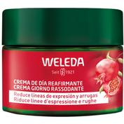 Weleda Crema de Dia Reafirmante de Granada y Peptidos de Maca (1 envase 40 ml)