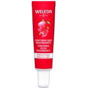 Weleda Contorno de Ojos Reafirmante de Granada y Peptidos de Maca (1 envase 12 ml)