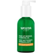 Weleda Aceite Limpiador Desmaquillante 150ml