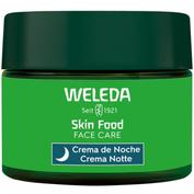 Weleda skin food crema noche 40ml