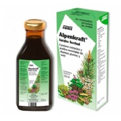 Salus Alpenkraft Jarabe 250ml