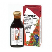 Floradix Elixir (500 Ml)