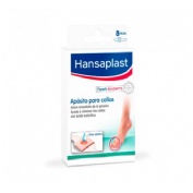 Hansaplast apositos callos 8 ui