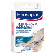Hansaplast Med Universal Aposito Adhesivo (Tira 1 M X 6 Cm)