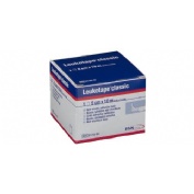 Venda De Inmovilizacion Inelastica Leukotape Rigida (10 X 5 Cm)