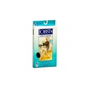 Media Larga (A-F) Comp Normal Jobst Blonda (Negra T- 6)