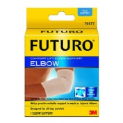 Codera - 3M Futuro Comfort Lift (Talla Grande)