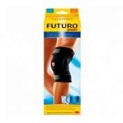 Rodillera - futuro sport reforzada (40.6 - 48.3 cm)
