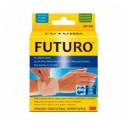 Muñequera Futuro Velcro (T- S M)
