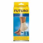 Tobillera Futuro Con Espiral De Soporte (T- Med)