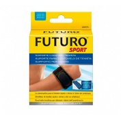 Codo De Tenis Futuro Sport (Codera)