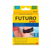 Soporte Rotuliano Futuro Sport