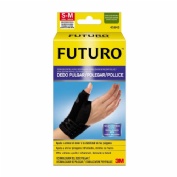 Estabilizador Dedo Pulgar 3M Futuro Deluxe (T - X- Xl)