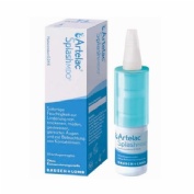Artelac Splash Esteril Multidosis (10 Ml)