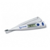 Termometro Digital Thermoval Rapid Medicion Rapida