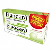 FLUOCARIL BI-FLUORE 250 (DUPLO 125 ML 2 U)