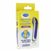 Dr Scholls Lima Durezas