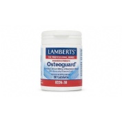 Lamberts * osteoguard  30 comp