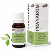 ACEITE ESENCIAL GAULTERIA 10 ML PRANAROM