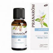 ZEN BIENESTAR 30 ML PRANAROM