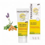 Pranarom aromapic gel crema calmante bio 40ml
