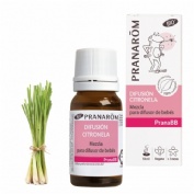 Pranarom pranabb a.e. difusion citronela