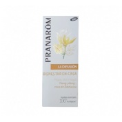 Pranarom bienestar en casa bio difusion 30ml
