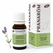 ACEITE ESENCIAL ESPLIEGO MACHO BIO 10 ML PRANAROM