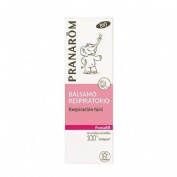 Pranarom Pranabb Balsamo Pectoral 40 gr