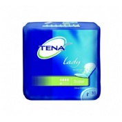 Absorb Inc Orina Ligera Tena Lady Super (30 U)