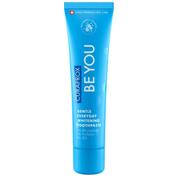 Curaprox be you pasta de dientes blanqueadora 1 envase 60 ml sabor blackberry + licorize