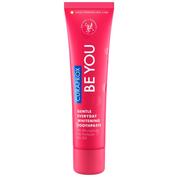 Curaprox be you pasta de dientes blanqueadora 1 envase 60 ml sabor gintonic + persimmon