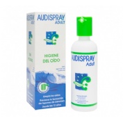Audispray Adult Limpieza Oidos (50 Ml)