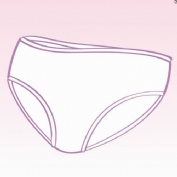 Braga Desechable Chicco Mammy (T- 4 4 U)