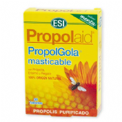 Propolaid Propolgola Masticable (Menta 30 Tab)
