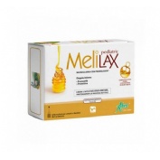 Melilax Pediatric Microenemas (5 G 6 Unidades)