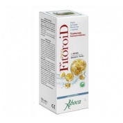 Neofitoroid jabon en crema protector y lenitivo (100 ml)
