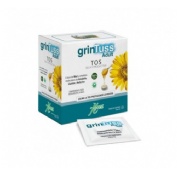 Grintuss Adult Con Poliresin (20 Comprimidos)