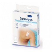 Cosmopor Waterproof Aposito Adhesivo (7.2 Cm X 5 Cm 5 U)