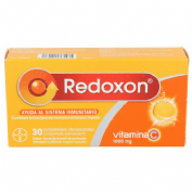 Redoxon Vit C (Naran 30 Comp Ef)