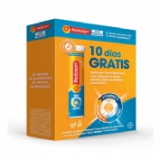 Redoxon Extra Defensas Vitamina C + Zinc (Naranja 30 Comp Ef)