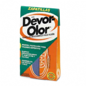 Plantillas Antiolor Devor Olor Zapatillas