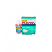 Algasiv Almohadillas Adhesivas Protesis (30 U Superior)