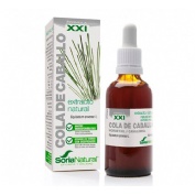 Soria natural * ext.cola caballo 50ml
