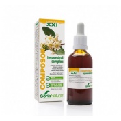 Soria Natural Composor 03 Boldo Complex 50 ml 