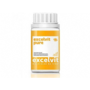 Excelvit pure (90 capsulas)
