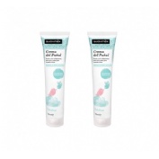 Suavinex crema pañal (duplo 75 ml + 75 ml)