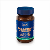 Gsn relaxine 60 comp