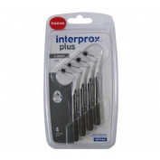 Cepillo Espacio Interproximal Interprox Plus (X-Maxi 4 U)